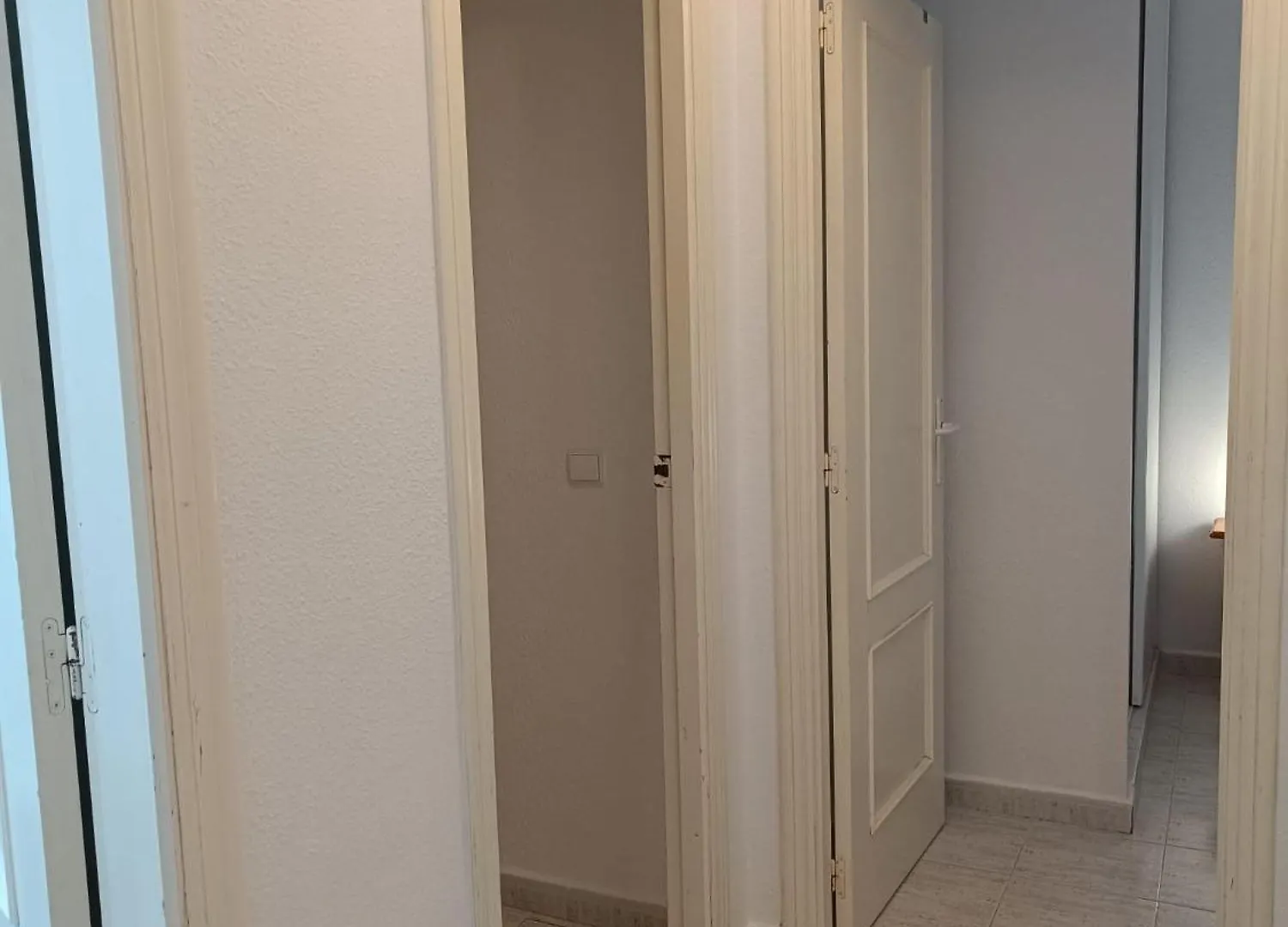 Vera Natura Apartamento Maria Apartment