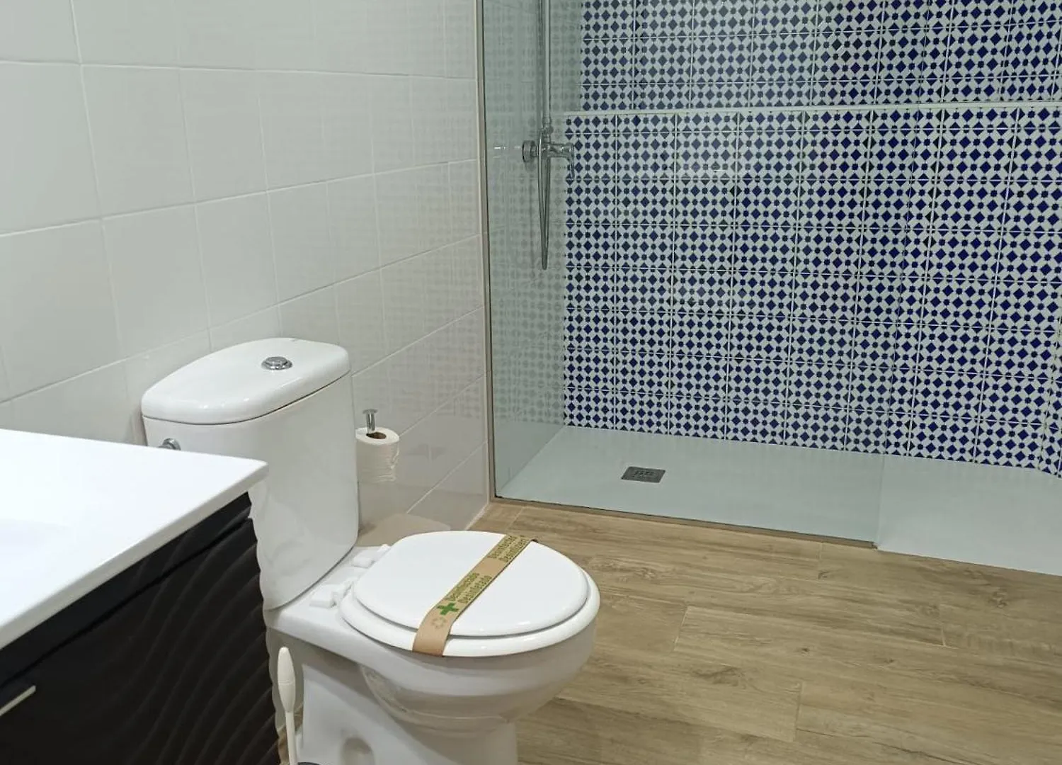 Vera Natura Apartamento Maria Apartment 0*,