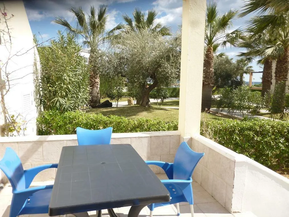 Vera Natura Apartamento Maria Apartment